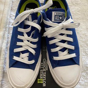 Converse Chuck Taylor All-Star II